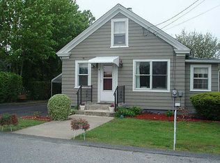 8 Orchard Ave, Warren, RI 02885