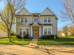 780 Thunder Hill Dr, O'Fallon, MO 63368