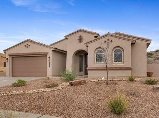 5732 Pikes Peak Loop NE, Rio Rancho, NM 87144