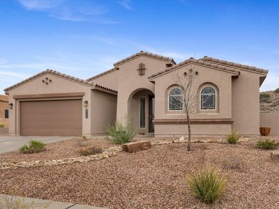 5732 Pikes Peak Loop NE, Rio Rancho, NM, 87144