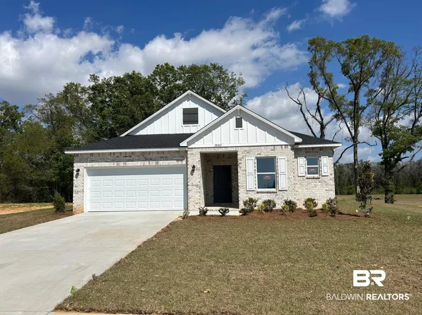 18365 Kent Cir, Foley, AL 36542