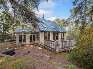 164 Pine Springs Rd, Shapleigh, ME 04076