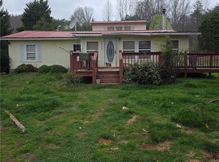 2927 Caney Creek Rd, Murphy, NC 28906