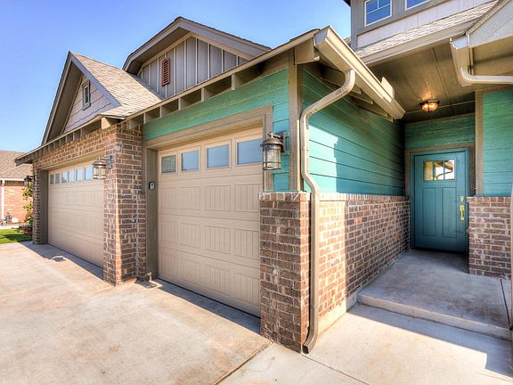 6 2813 Pebble Creek Drvie, Moore, Ok 73160, Usa 6
