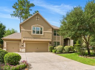 10 Waterfall Way, Tomball, TX 77375