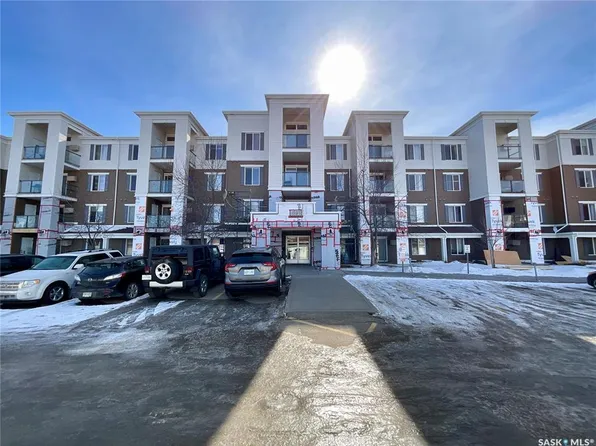 UNIT 400E-1300 Stockton STREET N, Regina, SK S4X 0G1