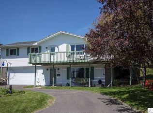 6401 Elinor St, Duluth, MN 55807