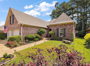 781 Orleans Cir, Ridgeland, MS 39157