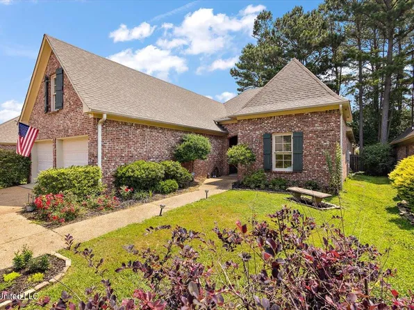 781 Orleans Cir, Ridgeland, MS 39157