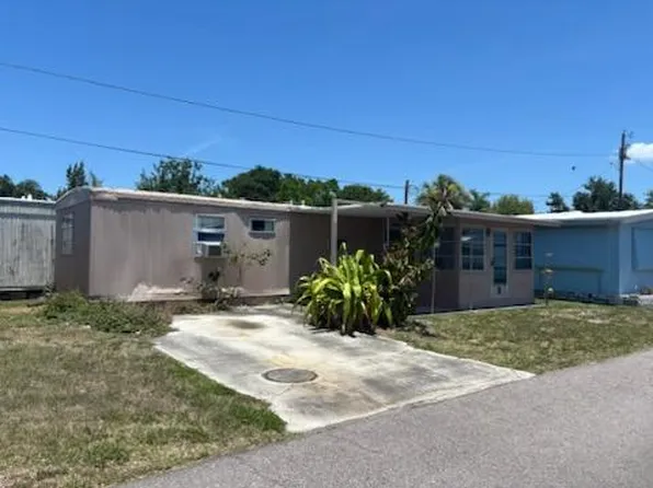 12840 Seminole Blvd Lot 57, Largo, FL 33778