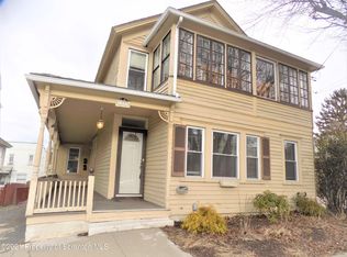 1359 Wyoming Ave #2, Scranton, PA 18509