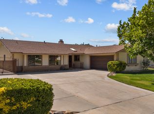 43519 Vista Circle Dr, Lancaster, CA 93536