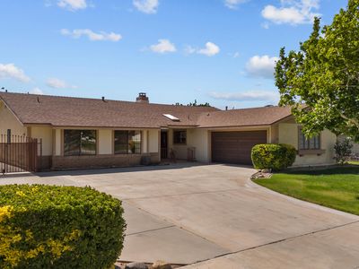 43519 Vista Circle Dr, Lancaster, CA, 93536