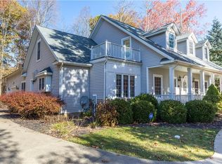 101 Cheshire Rd, Hudson, OH 44236