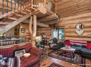 110 W Riverside Dr, Ruidoso, NM 88345