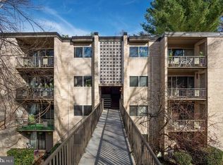 12309 Braxfield Ct #445, Rockville, MD 20852