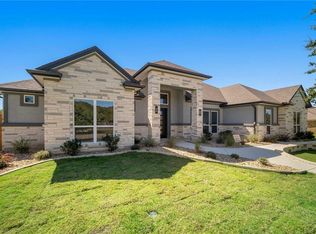 12021 Lago Terra Blvd, Temple, TX 76513