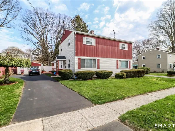 394 Garibaldi Avenue, Stratford, CT 06615