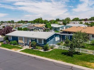 1907 W Flamingo Ave UNIT 143, Nampa, ID 83651