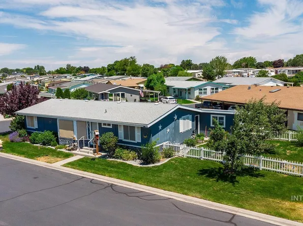 1907 W Flamingo Ave Unit 143, Nampa, ID 83651