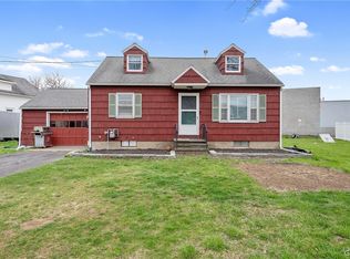 409 Schaffer Ave, Syracuse, NY 13206