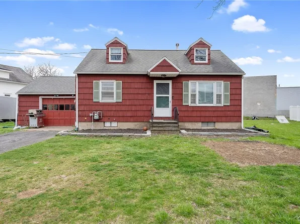 409 Schaffer Ave, Syracuse, NY 13206