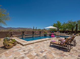 8646 E Tecolote Cir, Scottsdale, AZ 85266