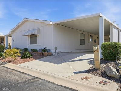 3280 Del Monte St, Laughlin, NV, 89029