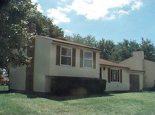 3961 Nile Ave, Groveport, OH 43125