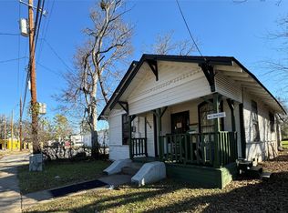 2718 Pine St, Dallas, TX 75215