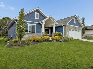 2211 Big Timber Rd, Lincoln, NE 68520