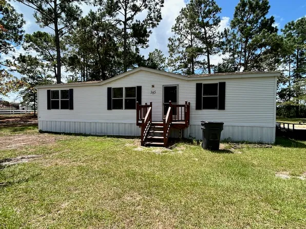 385 Maple Creek Rd SW, Supply, NC 28462