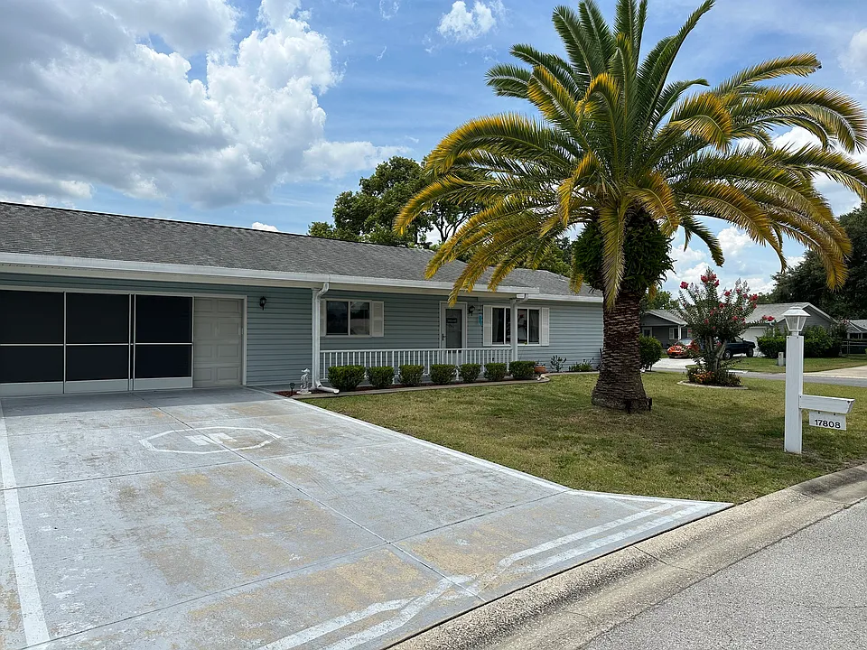 17808 SE 107th Ter