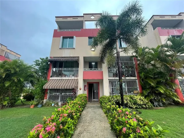 501-871825 Cond Rio Vis #G-93, Carolina, PR 00987