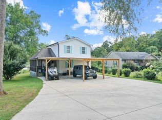 105 Sportsman Cir NE, Milledgeville, GA 31061