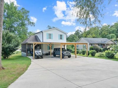 105 Sportsman Cir NE, Milledgeville, GA, 31061
