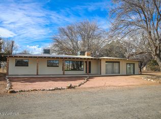 1138 S Canal Cir, Camp Verde, AZ 86322