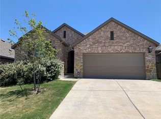 2918 Diego Dr, Round Rock, TX 78665