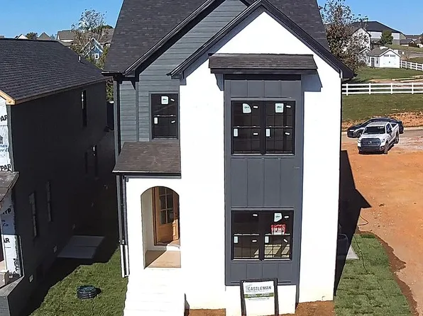 250 Franklin St, Pleasant View, TN 37146