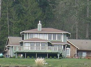 11204 Sahalie Rd, La Conner, WA 98257