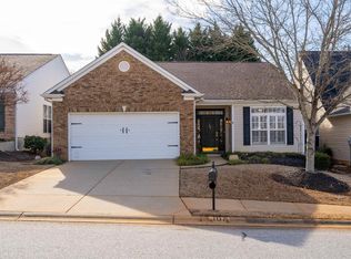 107 Durand Ct, Greer, SC 29650