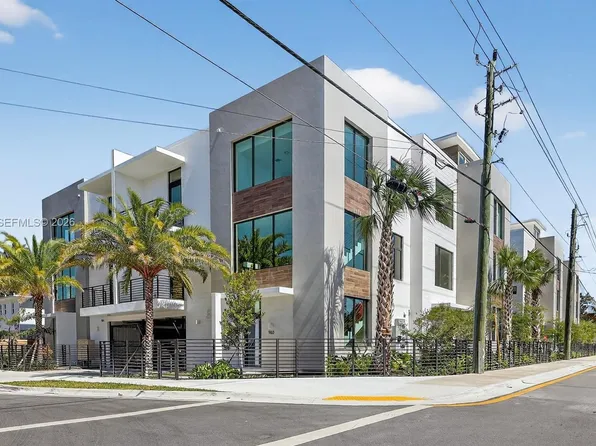 529 NE 61st St, Miami, FL 33137