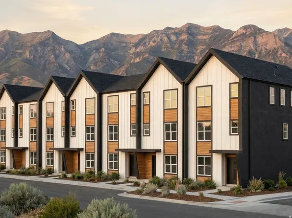 8 E Blackwood Cv #3, Sandy, UT 84047
