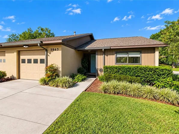 3863 NE 17TH STREET CIRCLE, OCALA, FL 34470