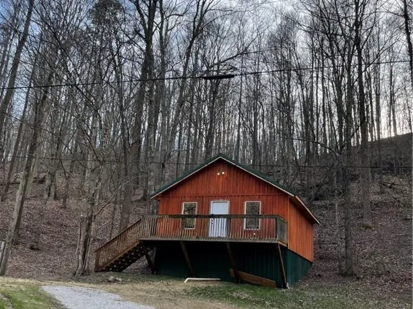 501 Sulpher Spgs, Alkol, WV 25501