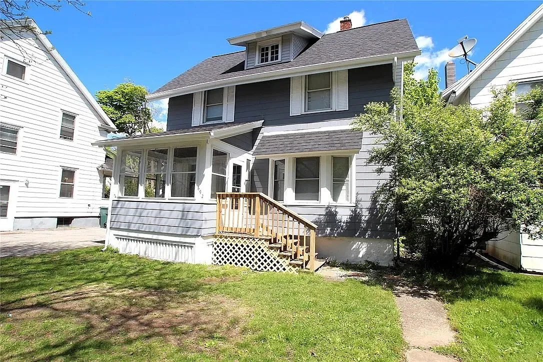 692 Chili Avenue - 1 — Photo 1