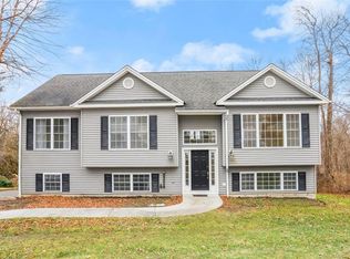17 Lillian Ave, New Fairfield, CT 06812