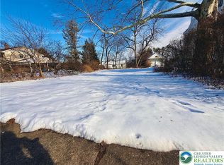 1814 W Union Blvd, Bethlehem City, PA 18018