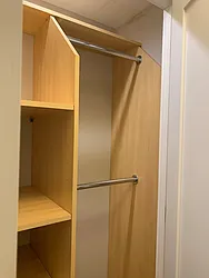 Rented by UES Management