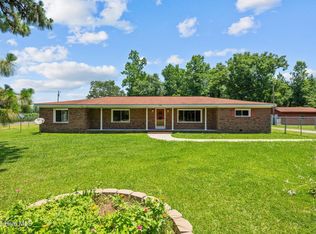 390 Richardson Rd, Dover, NC 28526